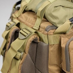 Раница Korda Compac Rucksack 45 л Раница Korda Compac Rucksack 45 л