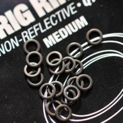 Халкички KORDA Rig Rings Халкички KORDA Rig Rings