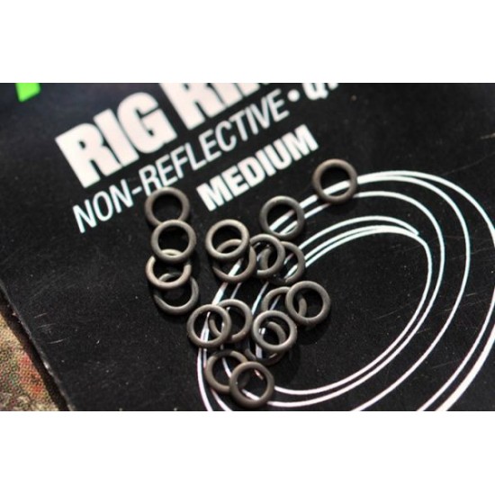 Халкички KORDA Rig Rings Халкички KORDA Rig Rings