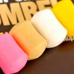 Плуващи дъмбели KORDA Fake Food Pop-up Dumbell IB