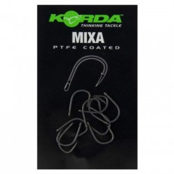Куки KORDA Mixa, 10 бр. Куки KORDA Mixa, 10 бр.