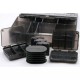 Кутия с комплект аксесоари KORDA Tackle Box Bundle Кутия с комплект аксесоари KORDA Tackle Box Bundle