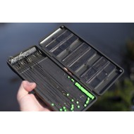 Кутия за монтажи и аксесоари KORDA RIGSAFE COMBI