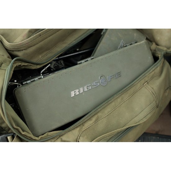 Кутия за монтажи KORDA RIG SAFE LARGE Кутия за монтажи KORDA RIG SAFE LARGE