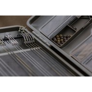 Кутия за монтажи и аксесоари KORDA RIGSAFE COMBI Кутия за монтажи и аксесоари KORDA RIGSAFE COMBI