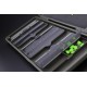 Кутия за монтажи и аксесоари KORDA RIGSAFE COMBI Кутия за монтажи и аксесоари KORDA RIGSAFE COMBI