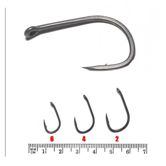 Куки KORDA WIDE GAPE X, 10 бр. Куки KORDA WIDE GAPE X, 10 бр.