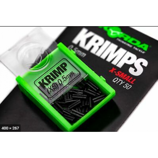 Кримпове KORDA Krimps Кримпове KORDA Krimps