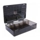 Кутия за аксесоари Korda Tackle Box Кутия за аксесоари Korda Tackle Box