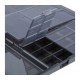 Кутия за аксесоари Korda Tackle Box Кутия за аксесоари Korda Tackle Box