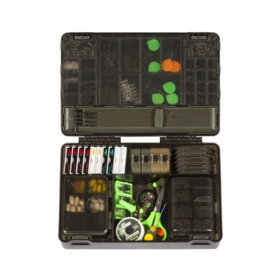 Кутия за аксесоари Korda Tackle Box Кутия за аксесоари Korda Tackle Box