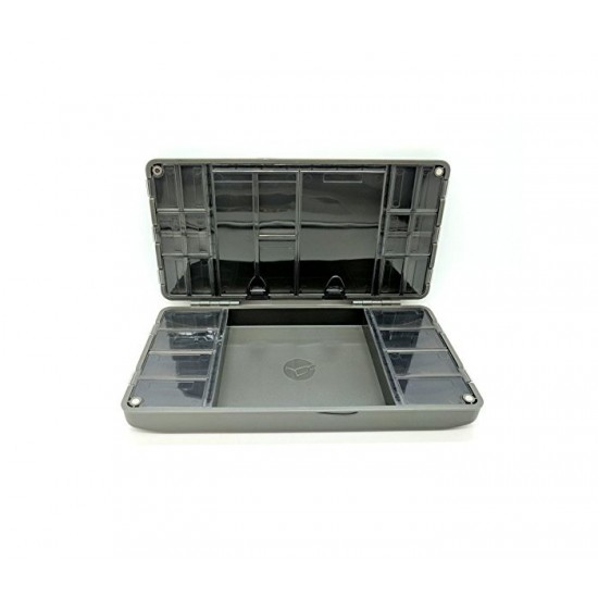 Кутия за аксесоари KORDA TACKLE SAFE BOX