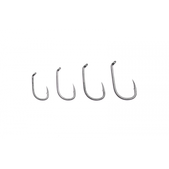 Куки KORDA Basix Wide Gape Hooks Куки KORDA Basix Wide Gape Hooks