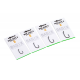 Куки KORDA Basix Wide Gape Hooks Куки KORDA Basix Wide Gape Hooks