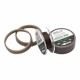 Плетено влакно без покритие KORDA Basix Braided Hooklink 25lb, 10m Плетено влакно без покритие KORDA Basix Braided Hooklink 25lb, 10m