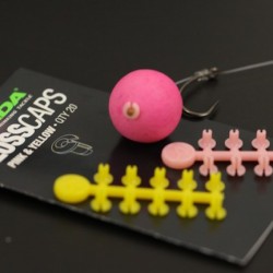 Стопери за стръв KORDA FLOSS CAPS Стопери за стръв KORDA FLOSS CAPS