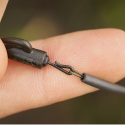 Клипсове Korda Hybrid Lead Clips QC 8 бр.