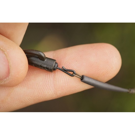Клипсове Korda Hybrid Lead Clips QC 8 бр. Клипсове Korda Hybrid Lead Clips QC 8 бр.
