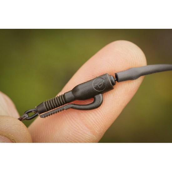 Клипсове Korda Hybrid Lead Clips QC 8 бр. Клипсове Korda Hybrid Lead Clips QC 8 бр.