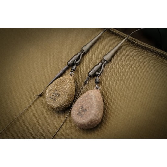 Клипсове Korda Hybrid Lead Clips QC 8 бр. Клипсове Korda Hybrid Lead Clips QC 8 бр.