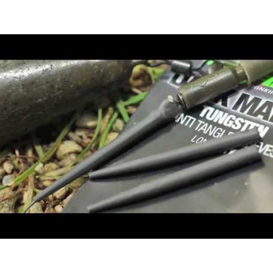 Противооплитащ шлаух Korda Dark Matter Anti Tangle Sleeve Противооплитащ шлаух Korda Dark Matter Anti Tangle Sleeve
