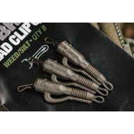Клипсове Korda Hybrid Lead Clips QC 8 бр.