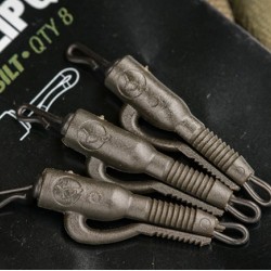 Клипсове Korda Hybrid Lead Clips QC 8 бр.