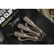 Клипсове Korda Hybrid Lead Clips QC 8 бр. Клипсове Korda Hybrid Lead Clips QC 8 бр.