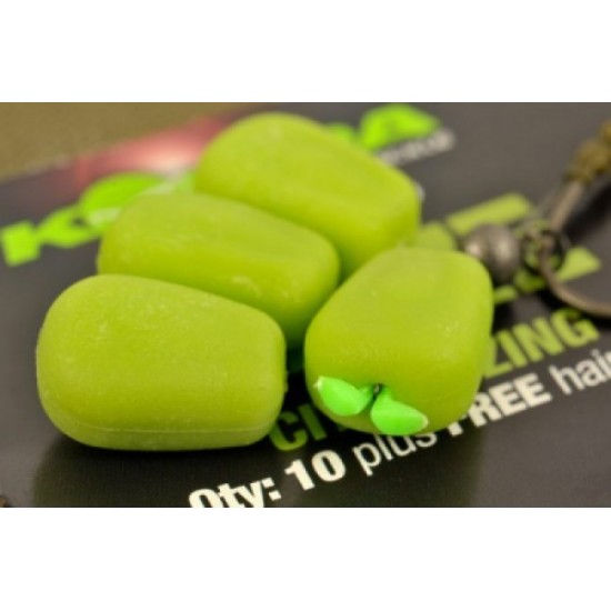 Плуваща царевица Korda Maize Pop-Up, цвят по избор Плуваща царевица Korda Maize Pop-Up, цвят по избор