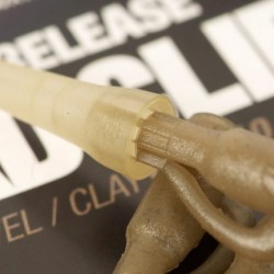 Шлаух за клипс KORDA Hybrid Tail Rubber