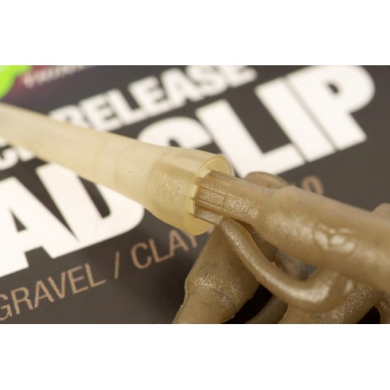 Шлаух за клипс KORDA Hybrid Tail Rubber Шлаух за клипс KORDA Hybrid Tail Rubber