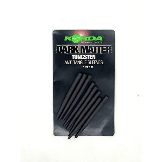 Противооплитащ шлаух Korda Dark Matter Anti Tangle Sleeve Противооплитащ шлаух Korda Dark Matter Anti Tangle Sleeve
