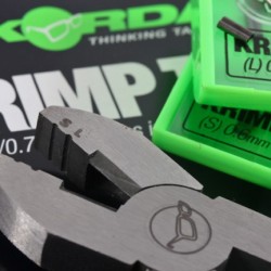 Клещи за кримпване Korda Krimp Tool Клещи за кримпване Korda Krimp Tool