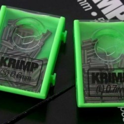 Кримпове KORDA Krimps