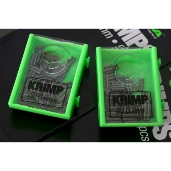 Кримпове KORDA Krimps Кримпове KORDA Krimps