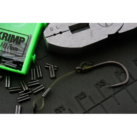 Клещи за кримпване Korda Krimp Tool Клещи за кримпване Korda Krimp Tool