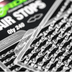 Стопери за стръв KORDA BAIT STOPS 240 бр. Стопери за стръв KORDA BAIT STOPS 240 бр.