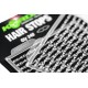 Стопери за стръв KORDA BAIT STOPS 240 бр. Стопери за стръв KORDA BAIT STOPS 240 бр.