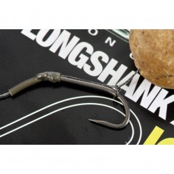Куки KORDA Long Shank X 10 броя, различни размери Куки KORDA Long Shank X 10 броя, различни размери