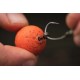Винт за стръв с вирбел KORDA Micro Ring Swivel Bait Screw Large 5бр. Винт за стръв с вирбел KORDA Micro Ring Swivel Bait Screw Large 5бр.