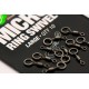 Микро вирбел KORDA Micro Rig Ring Swivels - Medium Микро вирбел KORDA Micro Rig Ring Swivels - Medium