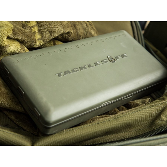 Кутия за аксесоари KORDA TACKLE SAFE BOX