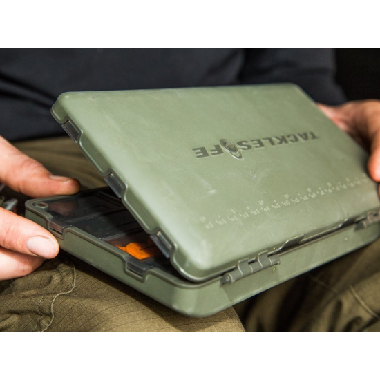 Кутия за аксесоари KORDA TACKLE SAFE BOX