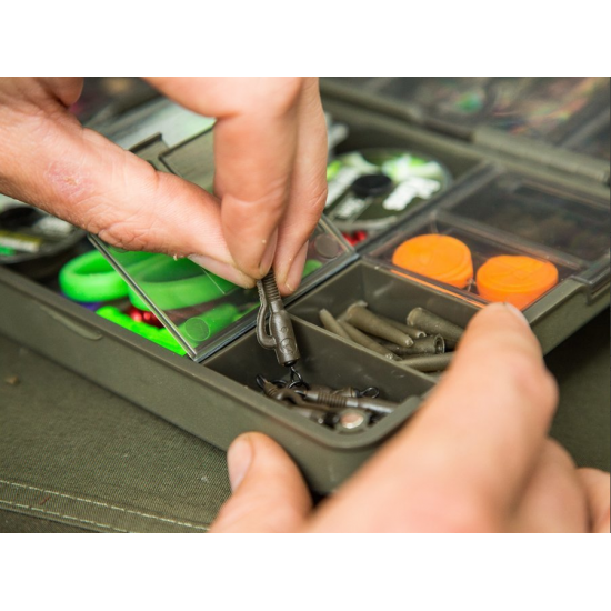Кутия за аксесоари KORDA TACKLE SAFE BOX