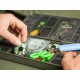 Кутия за аксесоари KORDA TACKLE SAFE BOX