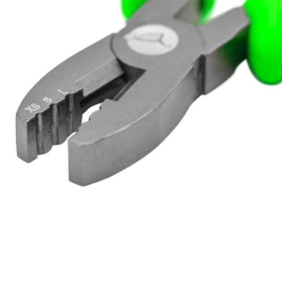 Клещи за кримпване Korda Mini Krimp Tool Клещи за кримпване Korda Mini Krimp Tool